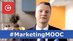 Marketing Grundlagen einfach erklärt - Trailer für den MarketingMOOC