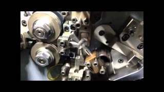 C416 FLAT SPRING