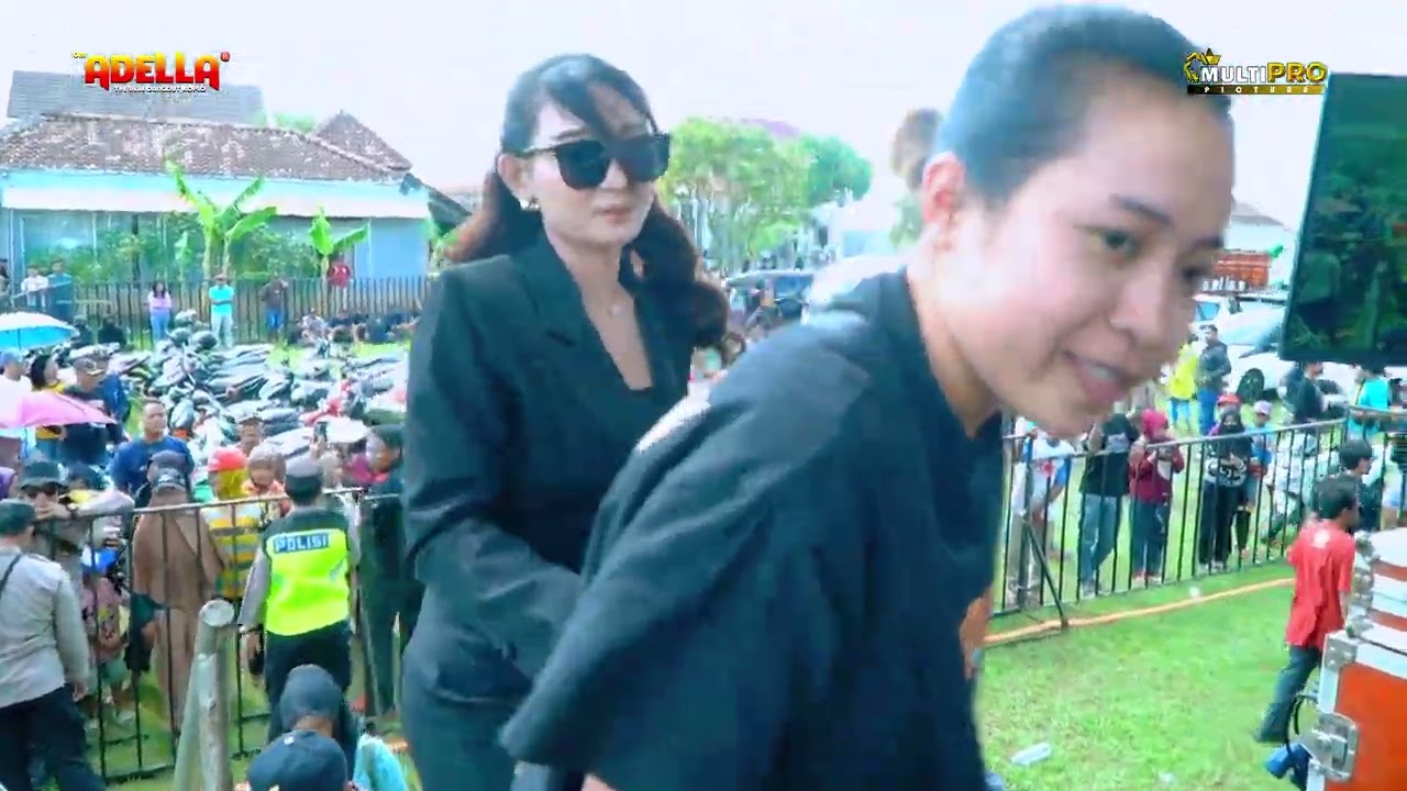 CEK SOUND om. ADELLA