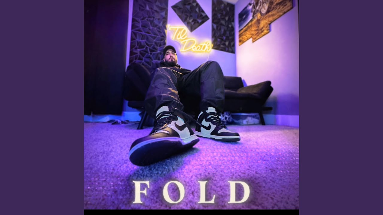Guarda Fold su YouTube Guarda Fold su YouTube