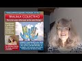 Virginia Gawel: VIDEOCONFERENCIA - TRAUMA COLECTIVO 2020