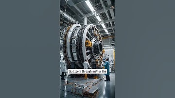 CMS, COMPACT MUON SOLENOID REVEALING THE HIGGS BOSON #50LAM_CERN_ENG