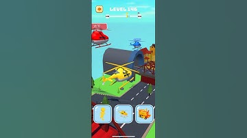 Shape shifting level 146 #shapeshifting #balveer #shorts