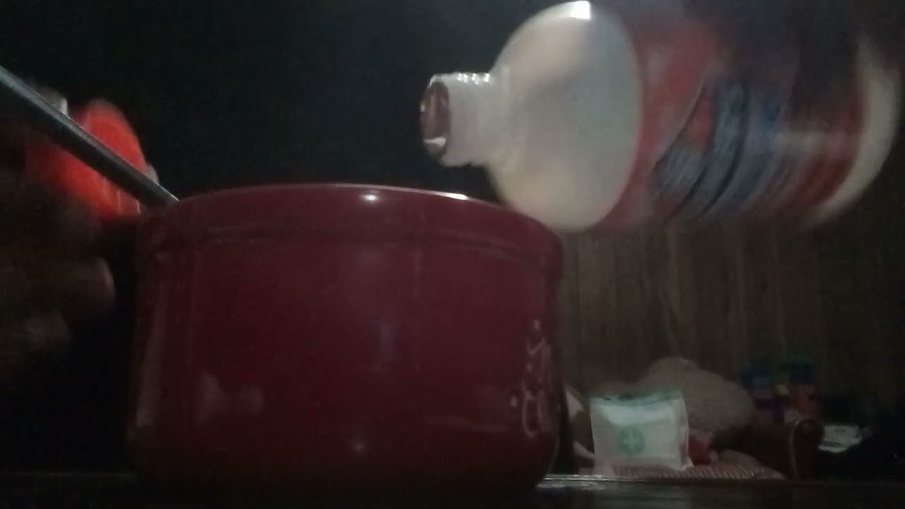 Elmer's magical liquid and school glue slime recipe 