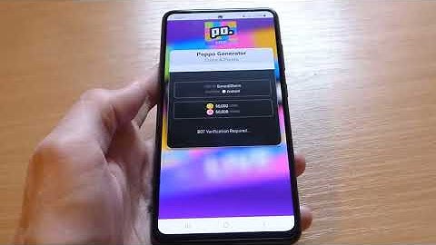 Poppo Live Hack - Unlimited Amount Of Free Coins iOS Android