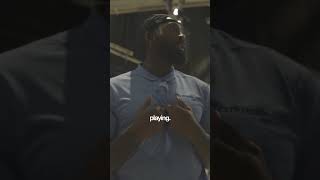 When Andre Drummond kept it real with young hoopers 👏 (via @drummond/IG)