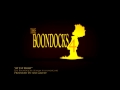 The boondocks season 4 concept  love at 1st sight  asisgalvin