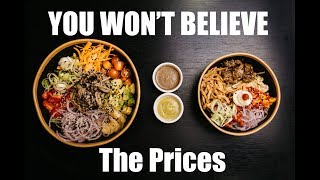 YOU WON'T BELIEVE the Prices of these Schwan's side dishes