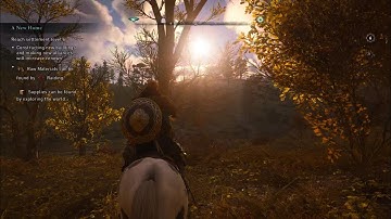 AC Valhalla Is NOT A Game For NO One