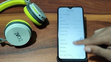 How to enable developer mode Vivo Y12s