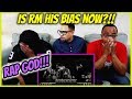 IS RM HIS BIAS NOW?! | Introduction To BTS - Episode 2: RM REACTION!