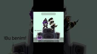 O U Harfi Benim Çünkü Benim Md Oun Ismi Uyu Diye Okunuyo