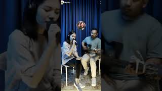 Cover Lagu Rohani By Melitha Sidabutar