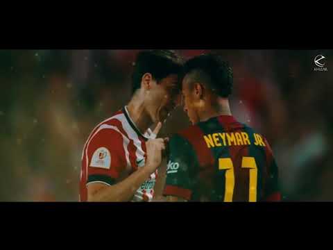 Neymar Jr amazing skills and goals