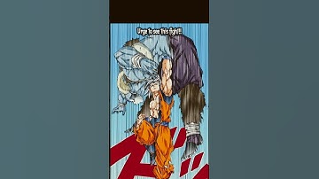 Peak fight☠️||DBS EDITS