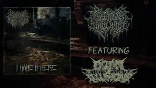 SUFFER THROUGH - I HATE IT HERE (FEAT. OCEAN OF ILLUSIONS) [OFFICIAL LYRIC VIDEO] (2026) SW EXCL