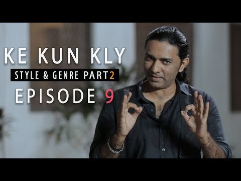 sajjad-ali's-ke-kun-kly---episode-9---style-&-genre-(part-two)