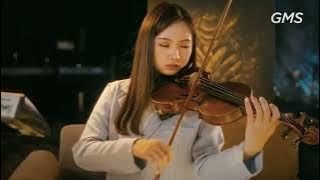 Kusanjung Kau ditempat Tinggi, GMS Worship Night