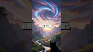 Pawprint Portals of Alternate Realities