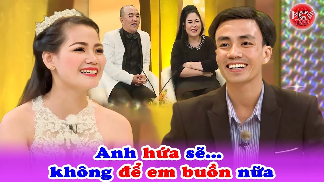 Cưới gấp vì bác sĩ, suýt tan vì tin nhắn lạ: Câu chuyện thật khiến ai cũng rơi nước mắt