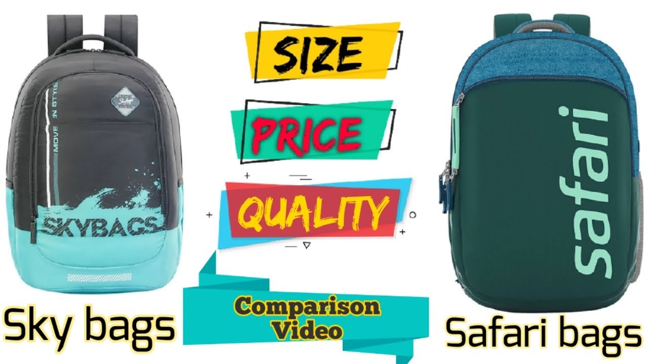 Safari Flash Casual Backpack, 26 ltr Water Resistant Travel Bags| Weight  Polyester Bagpack for Men