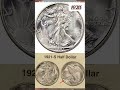 1921S Half Dollar valuada en mas de $93 000 dólares.#halfdollars #hunting #error #collection #coin