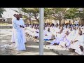 NZAMBI GOSPEL SONG MUSONGANO WE MA PROPHETY POSSOVER 2026 DRC LUBUMBASHI APOSTLE CHURCH OF JOHANE 