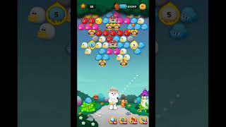 line bubble 2 level 2289