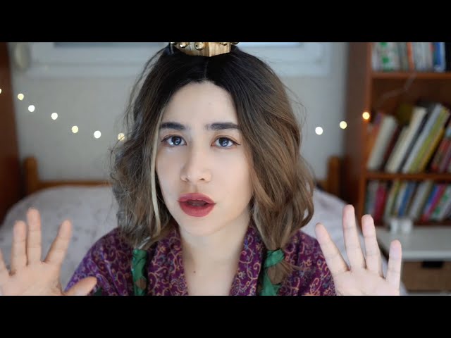 ASMR🇫🇷- Mon mec va te défoncer (Ve siècle)