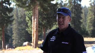 Ski-Doo | BCA Avalanche Education Training: Episode 11