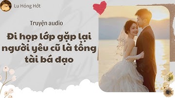 [TRUYỆN AUDIO] ĐI HỌP LỚP GẶP LẠI NGƯỜI YÊU CŨ LÀ TỔNG TÀI BÁ ĐẠO (FULL) | LU HÓNG HỚT