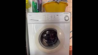 Candy C2 510 5Kg 1000 Rpm Automatic Washing Machine