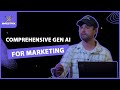 All-In-One GenAI for Marketing