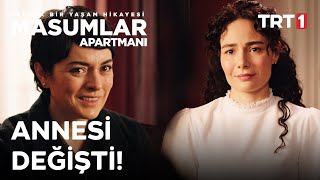 Annem Artık Kötü Bakmıyor! | Masumlar Apartmanı 67. Bölüm