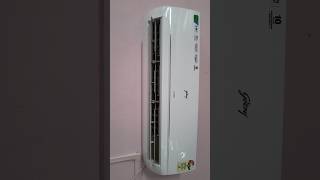 Godrej 3 Star 5in1 Feature Split AC from Flipkart review after 1.5 years