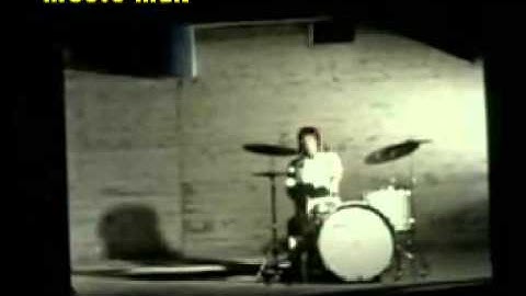 Shocking Blue - Never Marry A Railroad Man.mp4