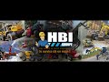 Prsentation groupe hbi