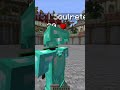 ANOTHER PVP SHORT #minecraft #pvpclub