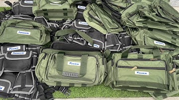 Túi Đựng Đồ Nghề Chuyên Dụng | Hàng Chuẩn Vải Bố Cao Cấp | 0929.826.628