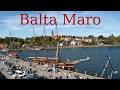 #BaltaMaro 030 • Velŝipo Amphitrite