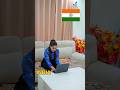 India vs Japan vs America #sanjhalika #comedy #funny