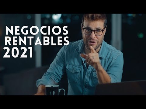 Video: 7 ideas de negocios en línea de tendencia