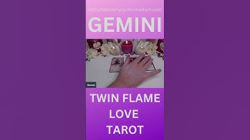 💖GEMINI ♊TWIN FLAME🎉YOU GIVE ME BUTTERFLIES💌LOVE MESSAGES🎉💖💌Thanks For Subscribing 😇