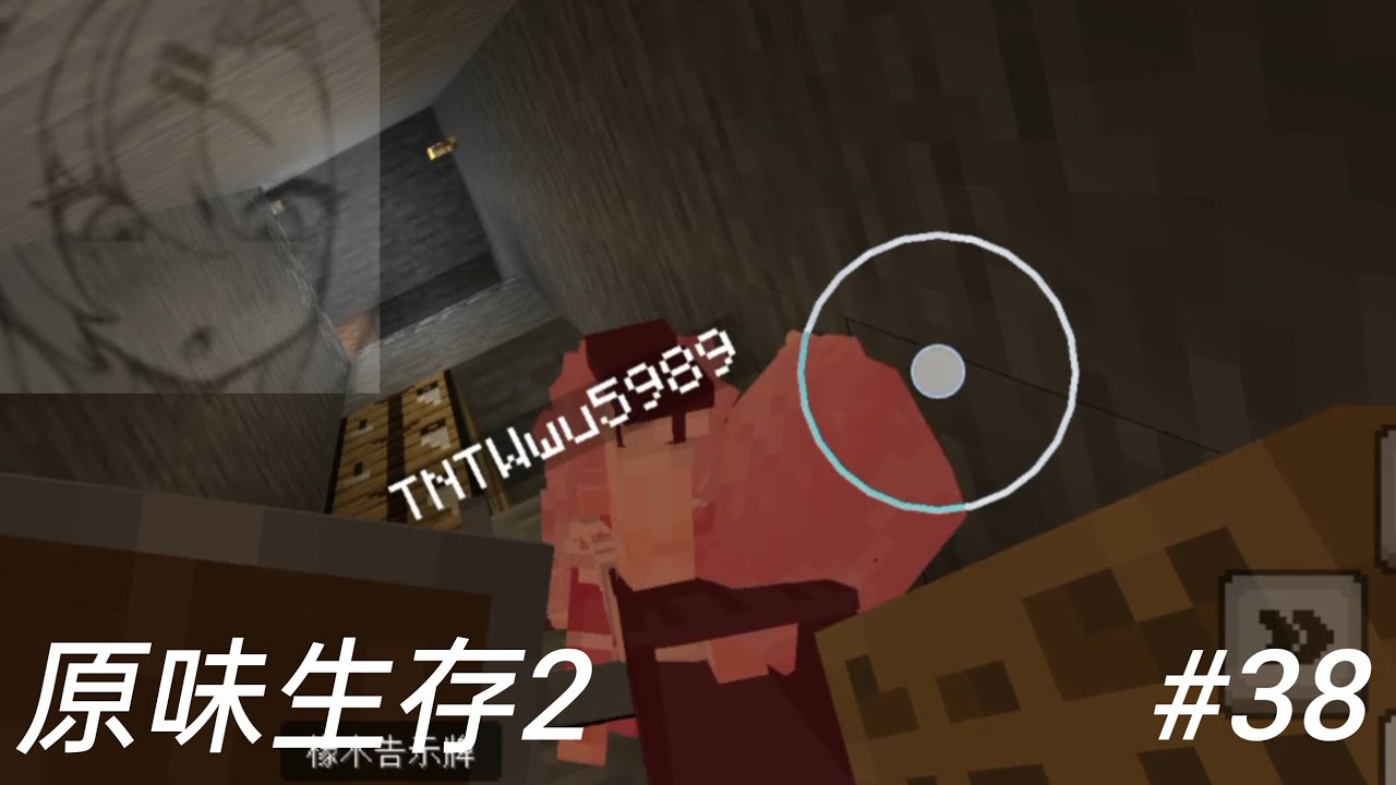 原味生存II #38
