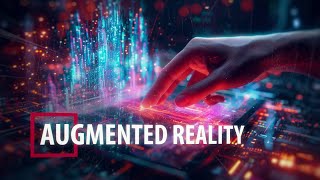 CSG AR Demo