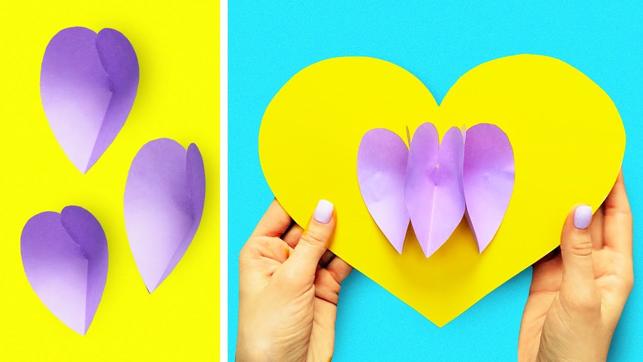 26 DIY CARDS FOR ANY OCCASION