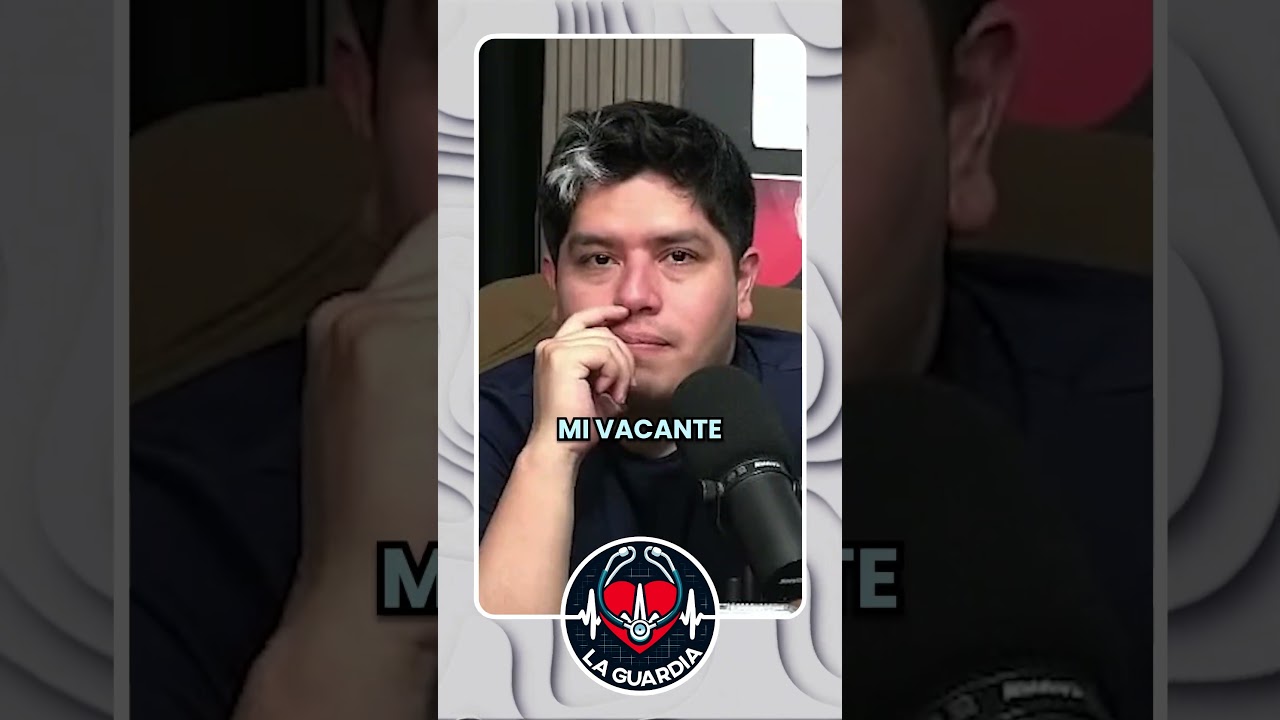 LA GUARDIA🚑 MEDICINA FÍSICA Y REHABILITACIÓN ES LA MEJOR ESPECIALIDAD? 