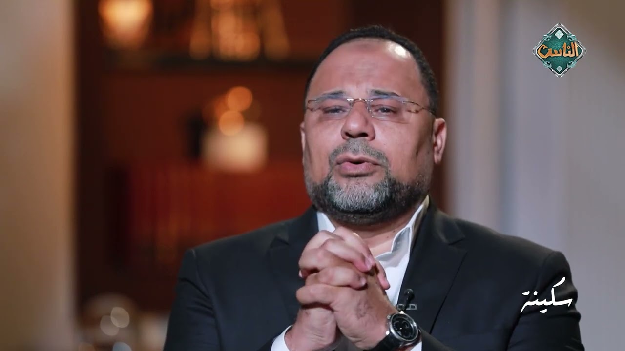 سكينة | سكينة… بر الوالدين (الحلقة الكاملة)