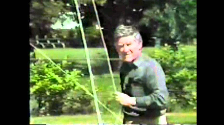 SARA Field Day 1981