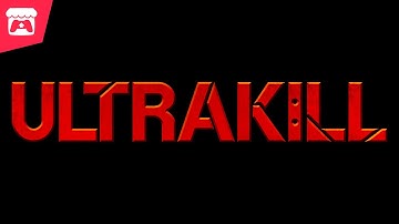 ULTRAKILL Prelude - Retro Fast-Paced FPS